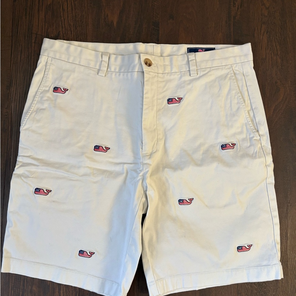 Vineyard Vines Men's Shorts